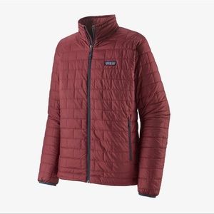 Looks like new Patagonia size L